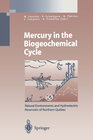 Buchcover Mercury in the Biogeochemical Cycle