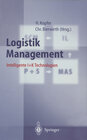 Buchcover Logistik Management