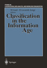 Buchcover Classification in the Information Age