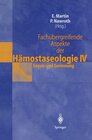 Buchcover Fachübergreifende Aspekte der Hämostaseologie IV