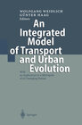 Buchcover An Integrated Model of Transport and Urban Evolution