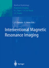 Buchcover Interventional Magnetic Resonance Imaging