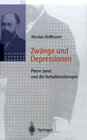 Buchcover Zwänge und Depressionen