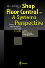 Buchcover Shop Floor Control - A Systems Perspective