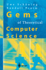 Buchcover Gems of Theoretical Computer Science