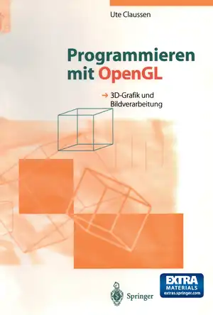 Buchcover ISBN 9783642603396