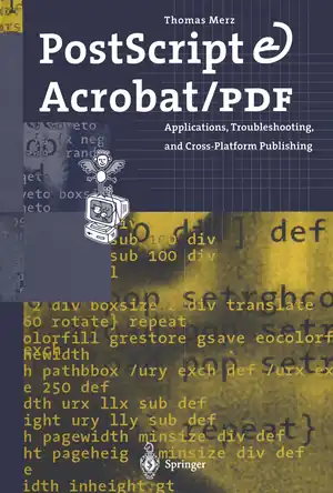 Buchcover ISBN 9783642603846