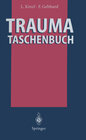 Buchcover Trauma-Taschenbuch