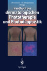 Buchcover Handbuch der dermatologischen Phototherapie und Photodiagnostik