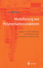 Buchcover Modellierung von Polymerisationsreaktoren