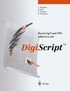 Buchcover Post Script® und PDF editieren mit DigiScript™