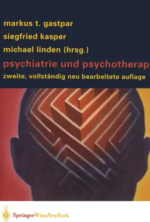 Buchcover ISBN 9783642605864