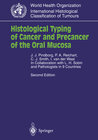 Buchcover Histological Typing of Cancer and Precancer of the Oral Mucosa