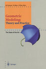 Buchcover Geometric Modeling: Theory and Practice