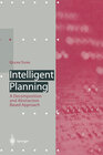 Buchcover Intelligent Planning