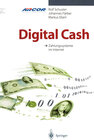 Buchcover Digital Cash