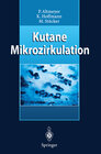 Buchcover Kutane Mikrozirkulation