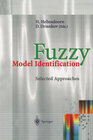 Buchcover Fuzzy Model Identification