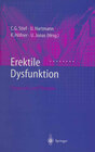 Buchcover Erektile Dysfunktion
