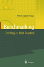 Buchcover Benchmarking Der Weg zu Best Practice