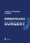 Buchcover Dermatologic Surgery