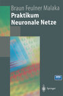Buchcover Praktikum Neuronale Netze