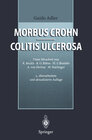 Buchcover Morbus Crohn - Colitis ulcerosa