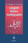 Buchcover Langzeit-Elektrokardiographie