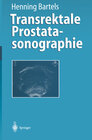 Buchcover Transrektale Prostatasonographie