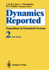 Buchcover Dynamics Reported
