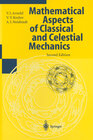 Buchcover Mathematical Aspects of Classical and Celestial Mechanics