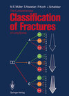 Buchcover The Comprehensive Classification of Fractures of Long Bones