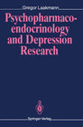 Buchcover Psychopharmacoendocrinology and Depression Research