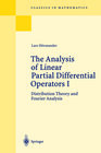 Buchcover The Analysis of Linear Partial Differential Operators I