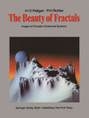 Buchcover The Beauty of Fractals