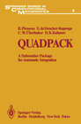 Buchcover Quadpack