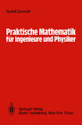 Buchcover Praktische Mathematik für Ingenieure und Physiker