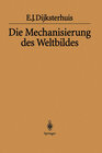 Buchcover Die Mechanisierung des Weltbildes