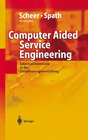 Buchcover Computer Aided Service Engineering