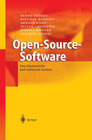 Buchcover Open-Source-Software