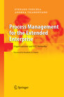 Buchcover Process Management for the Extended Enterprise