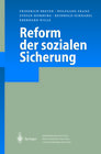Buchcover Reform der sozialen Sicherung