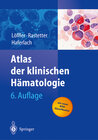 Buchcover Atlas der klinischen Hämatologie