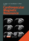 Buchcover Cardiovascular Magnetic Resonance