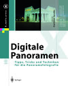 Buchcover Digitale Panoramen