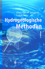 Buchcover Hydrogeologische Methoden