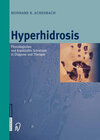 Buchcover Hyperhidrosis