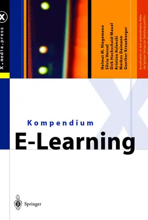 Buchcover ISBN 9783642622410