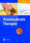 Buchcover Kraniosakrale Therapie