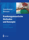 Buchcover Krankengymnastische Methoden und Konzepte